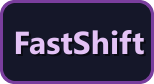 FastShift FastShift
